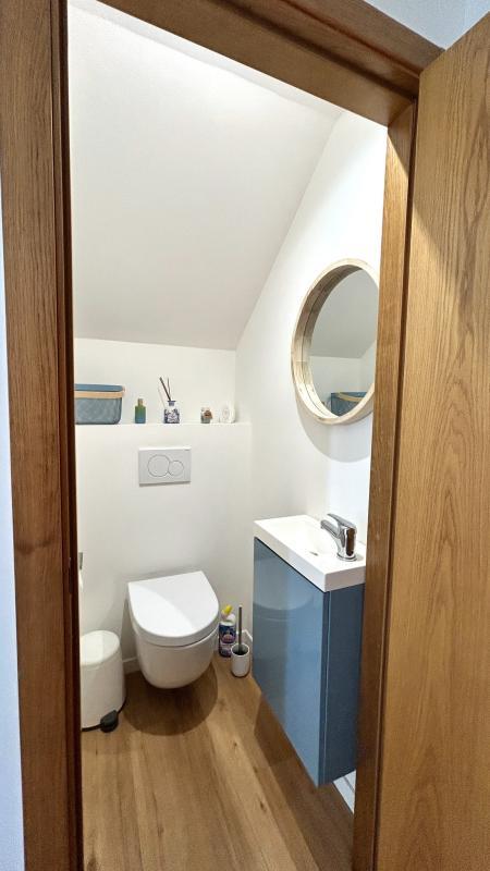 Maison - 135 m² - 5 pièces