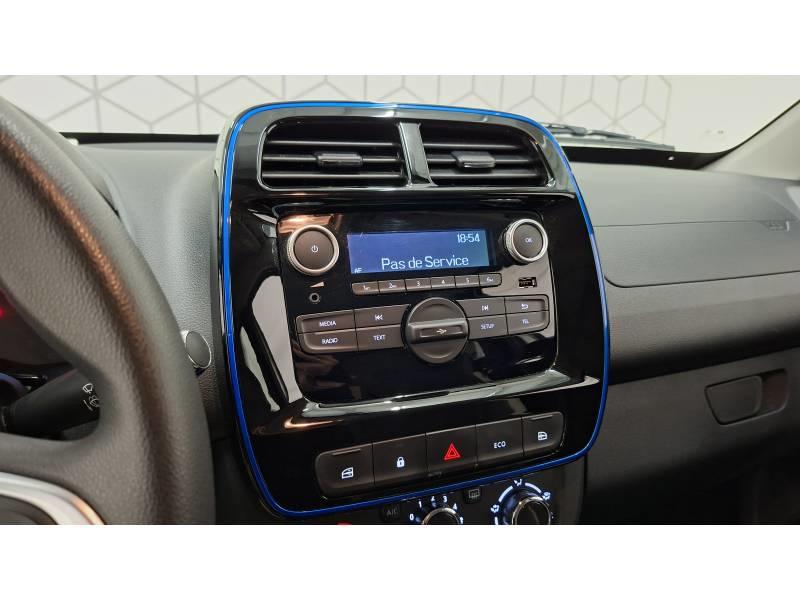 Dacia Spring Achat Intégral Confort