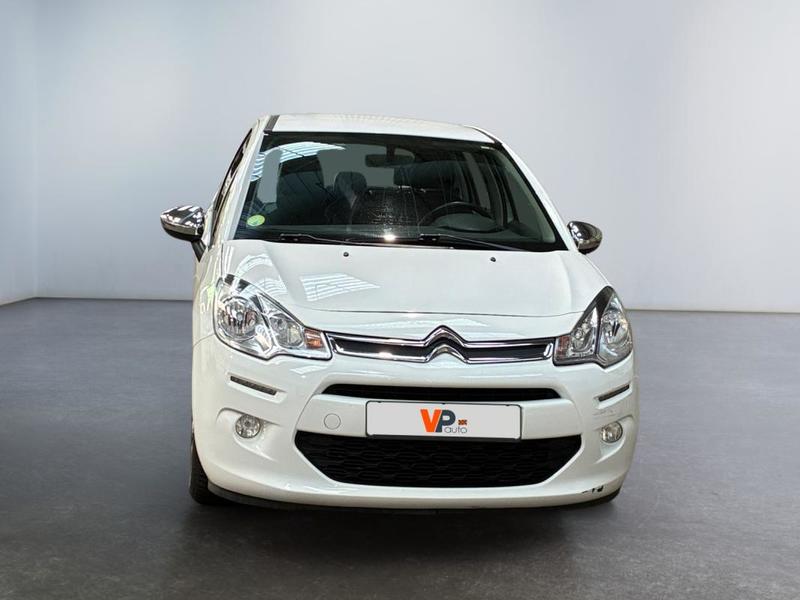 Citroën C3 Business BlueHDi 75 s&amp;S 79g Confort