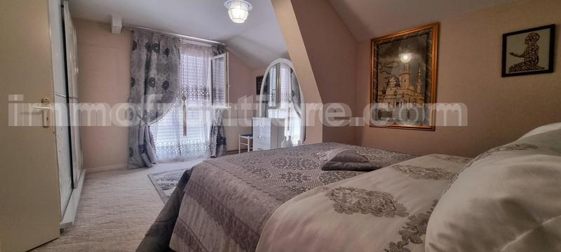 Maison d'architecte - 175 m² - 7 pièces