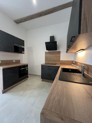 Maison - 78 m² - 4 pièces