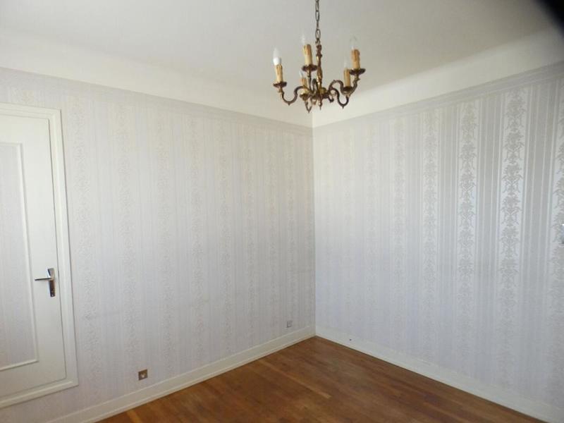 Maison - 87 m² - 5 pièces