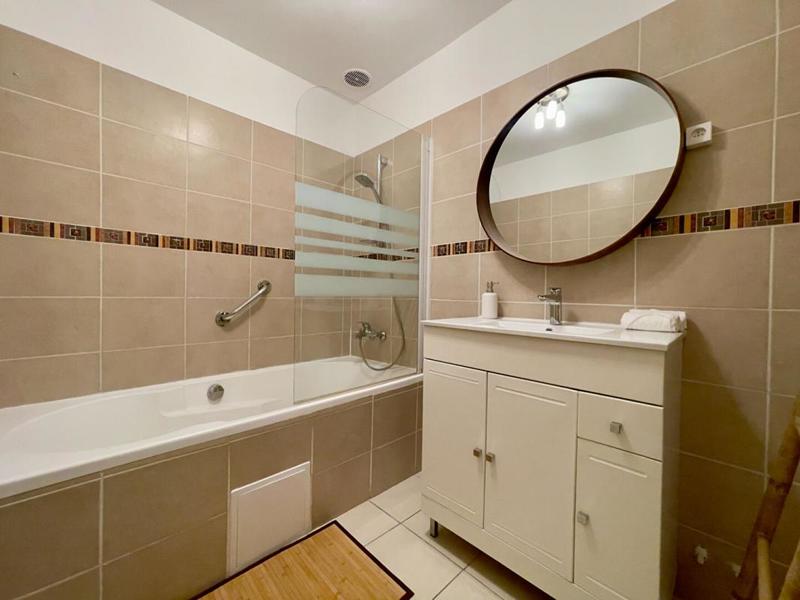 Appartement - 93 m² - 3 pièces