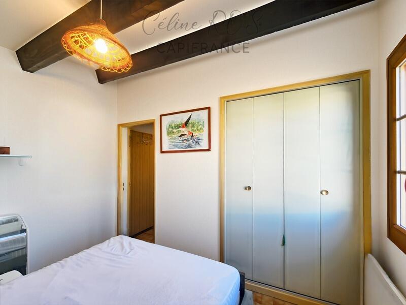 Appartement - 36 m² - 3 pièces