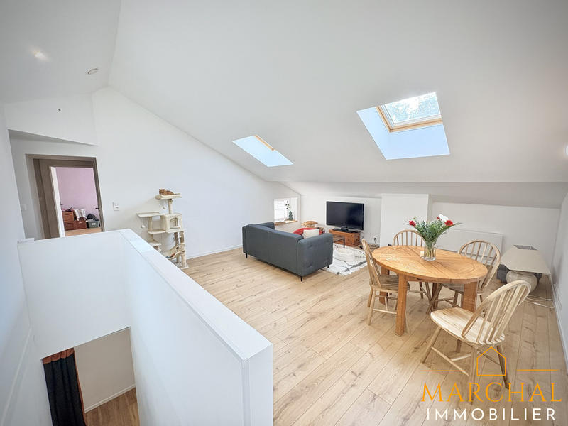 Maison - 131 m² - 4 pièces