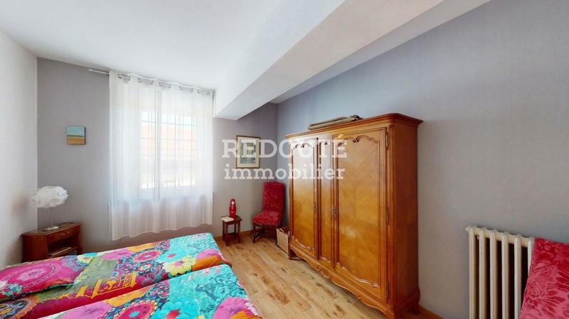 Maison de campagne - 224 m²