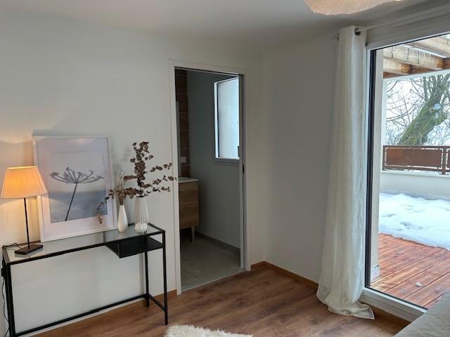 Appartement - 98 m² - 4 pièces