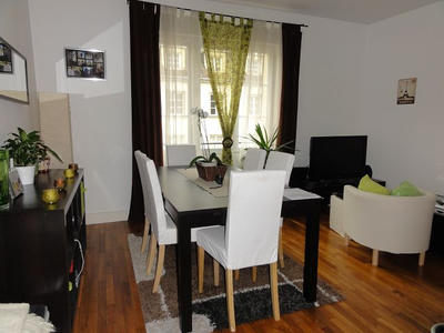 Appartement - 73 m² - 3 pièces