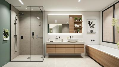 Appartement - 47 à 132 m² - 2 à 5 pièces