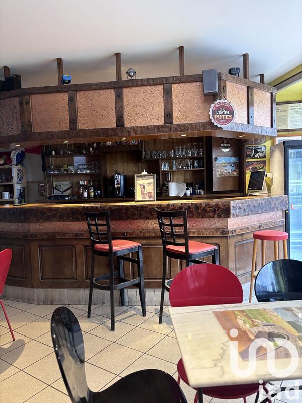 Maison de ville - 130 m² - 5 pièces