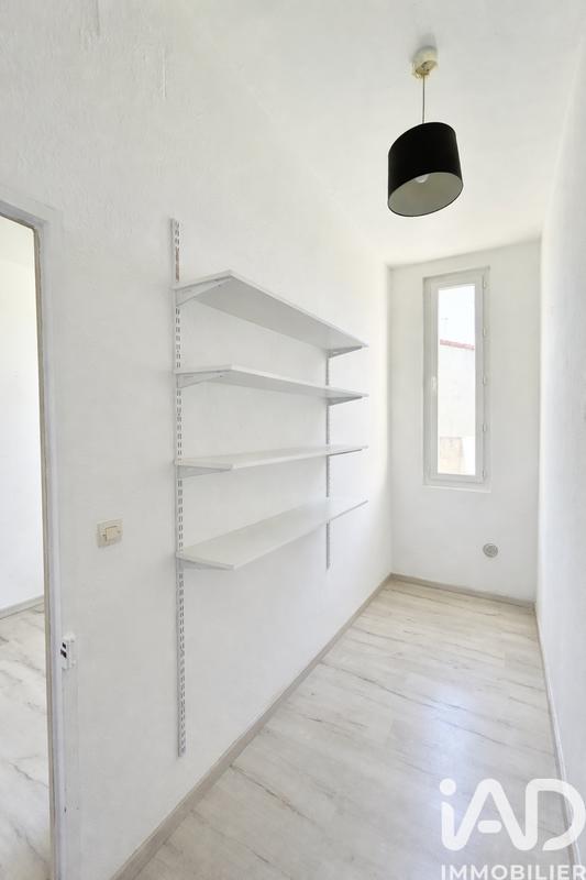 Maison - 78 m² - 4 pièces