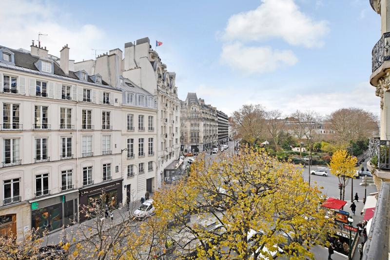 Appartement - 172 m² - 5 pièces