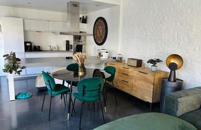 Appartement - 75 m² - 3 pièces