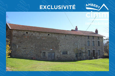 Maison - 111 m² - 8 pièces