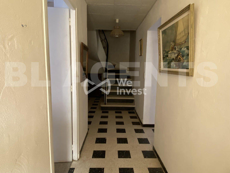 Maison - 132 m² - 5 pièces