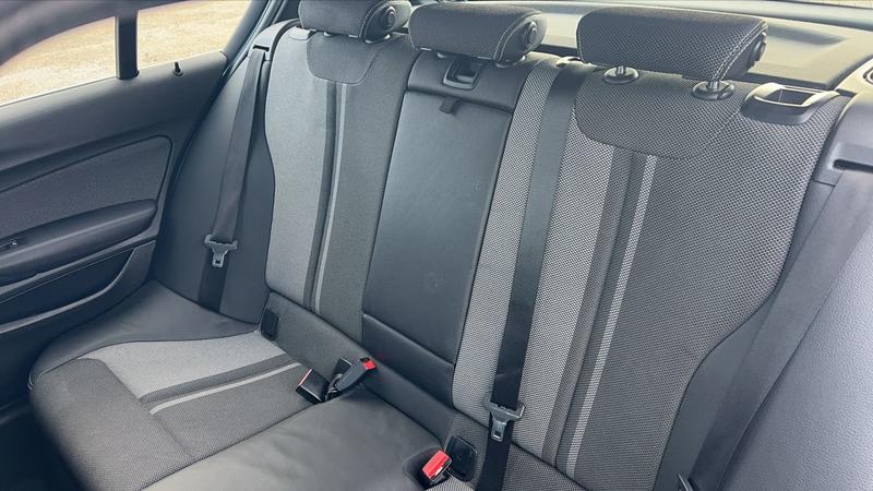 Bmw Série 1 (F20) 120i 2.0 184 Bva8 Urban Line - Toit ouvrant