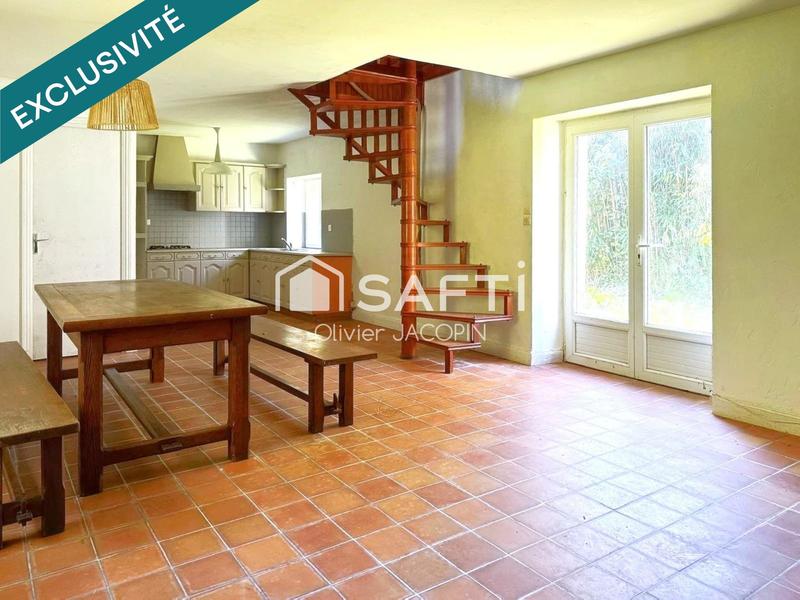 Maison - 306 m² - 17 pièces
