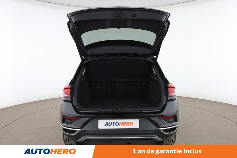 Volkswagen t-Roc 2.0 Tdi Carat Exclusive 4Motion Dsg7 150 ch