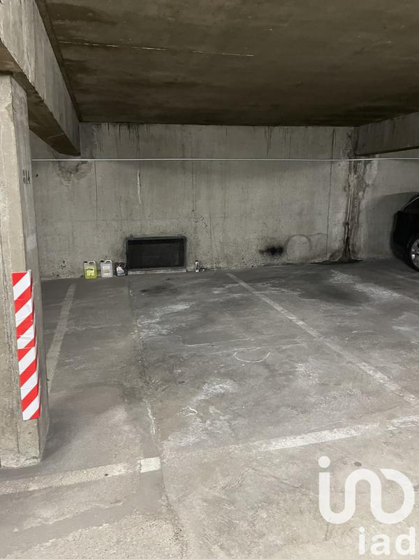 Appartement - 125 m² - 5 pièces