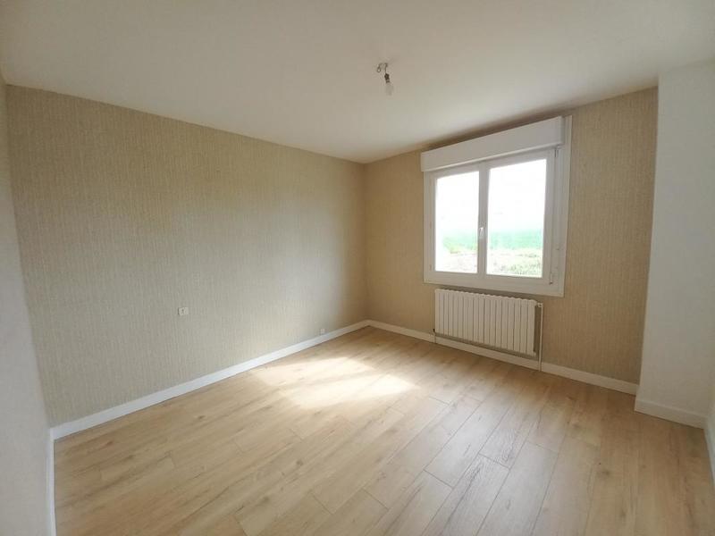 Maison - 138 m² - 6 pièces