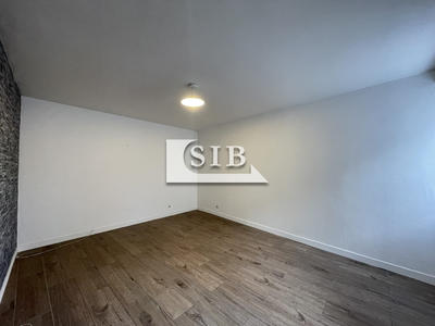 Maison ancienne - 65 m² - 3 pièces