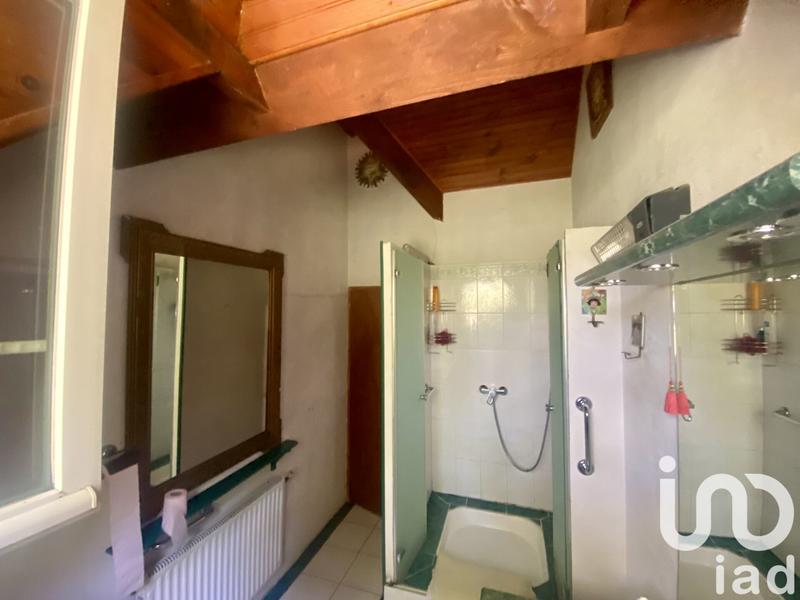Maison - 174 m² - 5 pièces