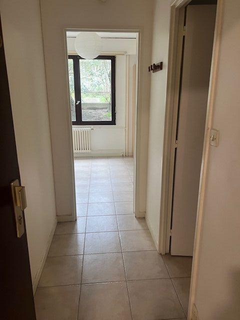 Studio - 19 m² - 1 pièce