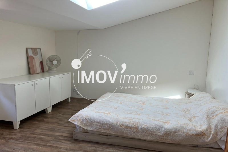 Maison - 204 m² - 7 pièces