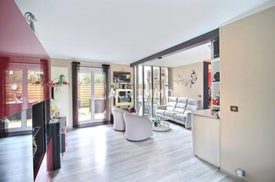 Duplex - 86 m² - 5 pièces