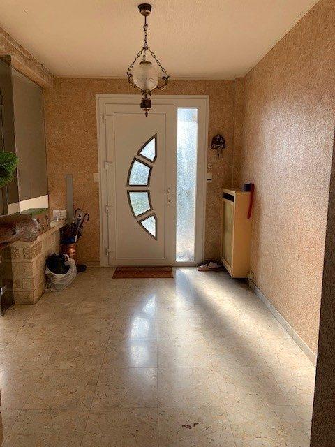 Maison - 160 m² - 7 pièces