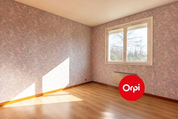 Maison - 113 m² - 5 pièces