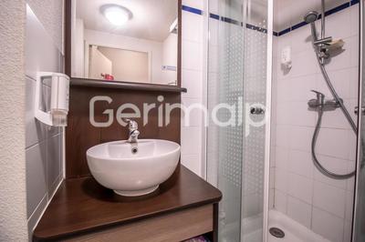 Appartement - 18 m² - 1 pièce