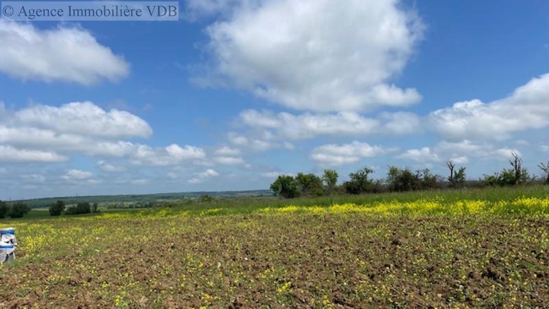 Terrain constructible - 651 m²