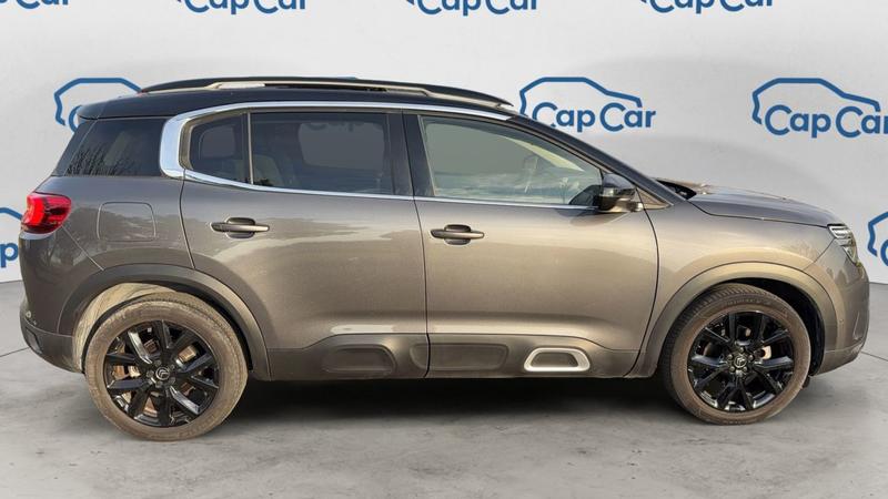Citroën C5 Aircross 1.5 BlueHDi 130 Eat8 Shine - Automatique