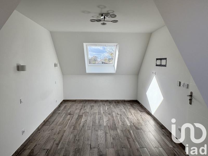 Maison - 158 m² - 5 pièces