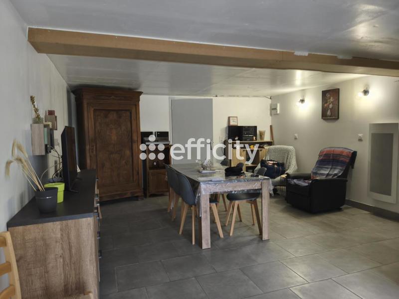 Maison - 171 m² - 8 pièces