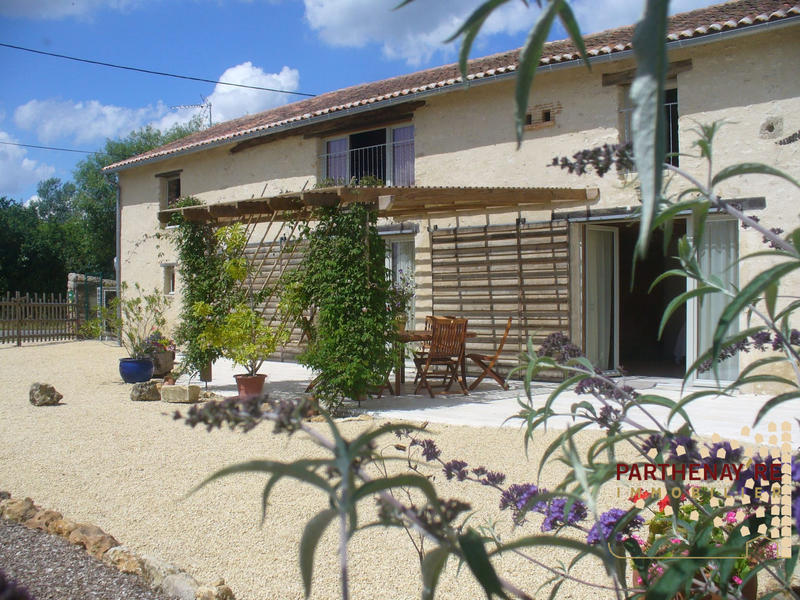 Maison - 149 m² - 5 pièces