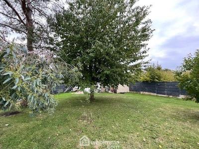 Maison - 129 m² - 5 pièces