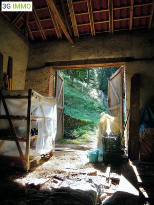 Parking / Garage - 202 m²