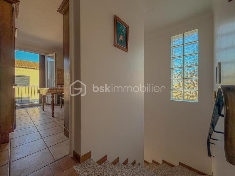 Villa - 190 m² - 8 pièces