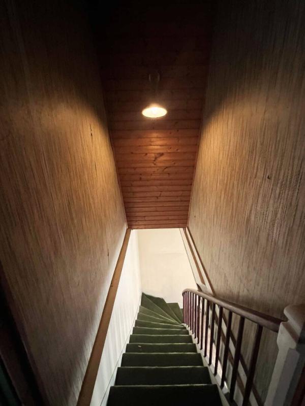 Maison - 100 m² - 6 pièces