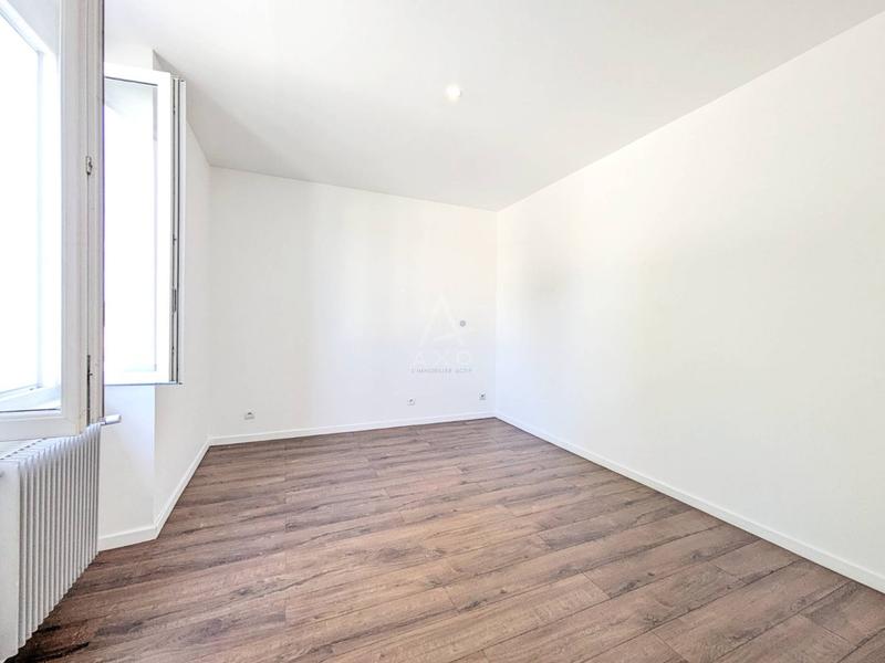 Maison - 128 m² - 5 pièces