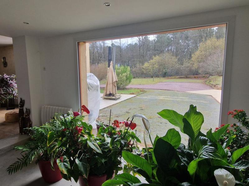 Maison - 186 m² - 7 pièces