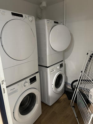 Triplex - 240 m² - 6 pièces