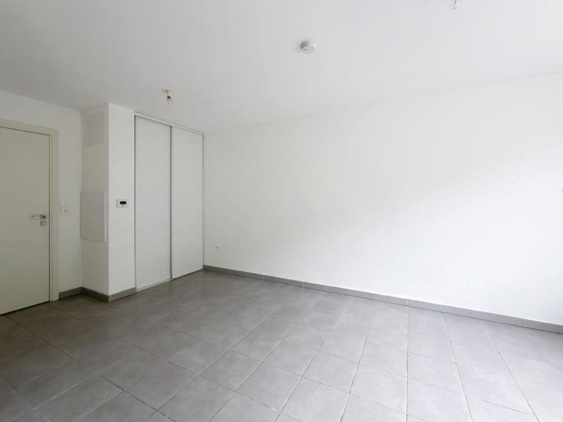 Appartement - 29 m² - 1 pièce