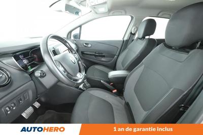 Renault Captur 1.2 TCe Energy Intens Edc 120 ch