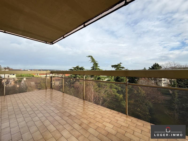 Appartement - 51 m² - 2 pièces