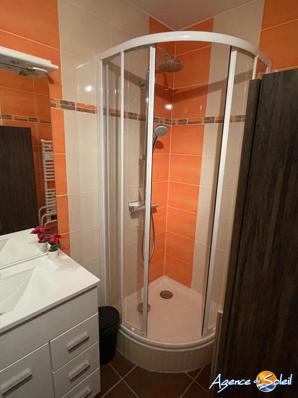 Appartement - 50 m² - 3 pièces