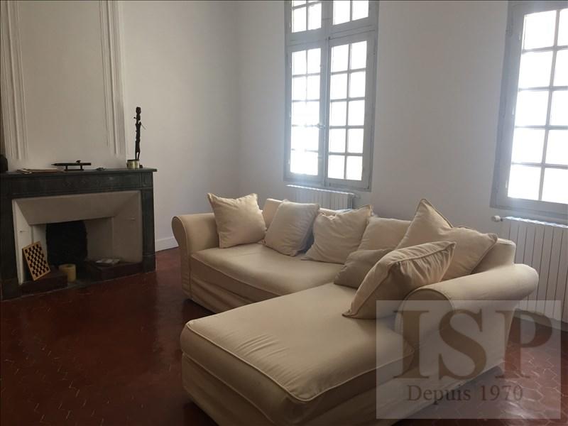 Appartement - 61 m² - 2 pièces