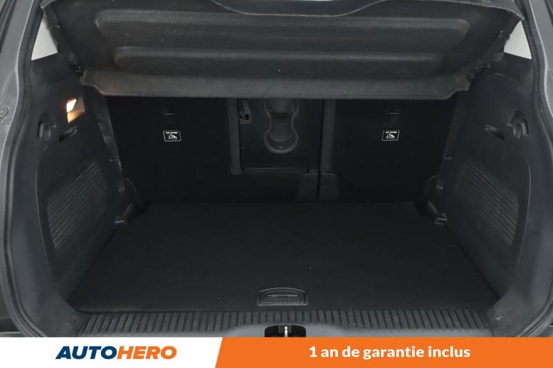 Citroën C3 Aircross 1.5 Blue-HDi Shine Business Bv6 100 ch